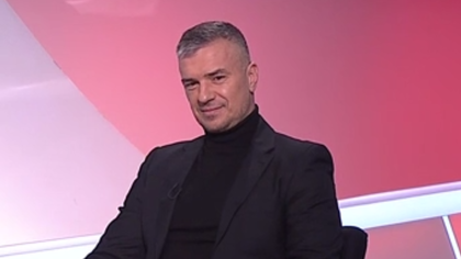 Pancu a analizat dezastrul de la naţională: "Asta e principala cauză!"