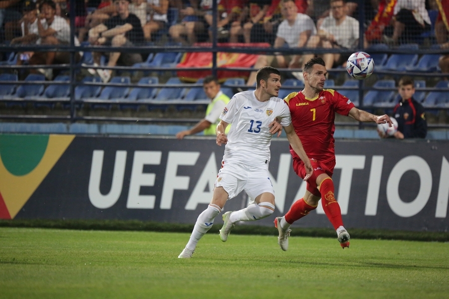 Edi Iordănescu schimbă masiv echipa pentru meciul cu Bosnia Herţegovina. Cum ar putea arăta echipa de start
