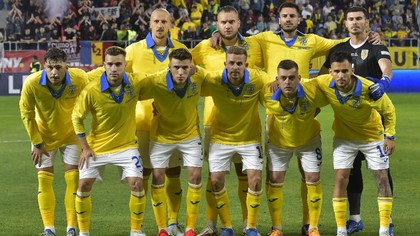 FRF riscă sancţiuni dure din partea UEFA! România, în pericol să joace fără spectatori un meci crucial