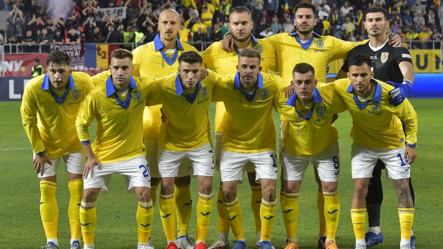 FRF riscă sancţiuni dure din partea UEFA! România, în pericol să joace fără spectatori un meci crucial