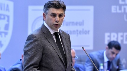 Ionuţ Lupescu intuia momentul pe care îl traversează România: ”Era de prevăzut”  

