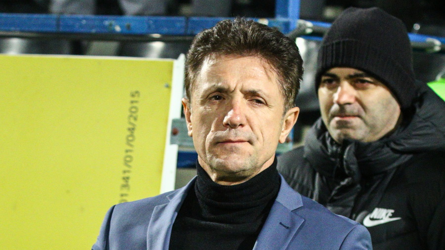 EXCLUSIV | Gică Popescu nu s-a ascuns printre cuvinte după retrogradarea României: ”Echipa naţională a plâns după jucători ca Hagi”


