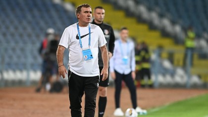 Gheorghe Hagi a fost contactat de Răzvan Burleanu pentru postul de selecţioner al naţionalei. ”Echipa naţională înseamnă ceva wow”  