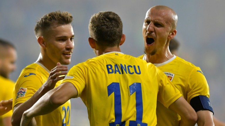 România a urcat o poziţie în clasamentul FIFA! Cum arată top 10