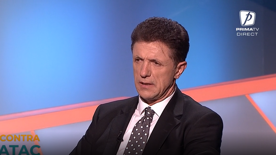 VIDEO EXCLUSIV ǀ Gică Popescu îi somează pe ”tricolori” să meargă la EURO 2024: ”Dacă nu ne calificăm, această generaţie trebuie dată uitării!