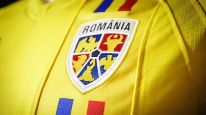 Echipa naţională se reuneşte pentru amicalele cu Slovenia şi Republica Moldova