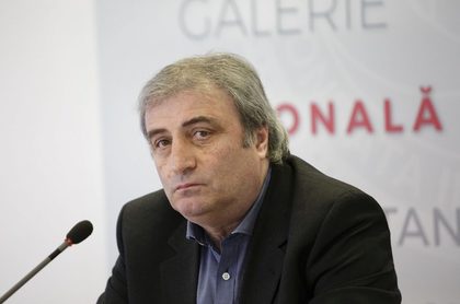 NEWS ALERT ǀ Răzvan Burleanu i-a arătat ”cartonaşul galben” lui Mihai Stoichiţă! Anunţul preşedintelui FRF