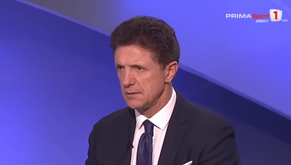 Gică Popescu pune tunurile pe Edi Iordănescu! Fotbalistul care nu trebuie să lipsească de la naţională în opinia ”Baciului”