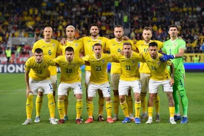 După Chiricheş, încă un titular al echipei naţionale ar putea rata startul preliminariilor EURO 2024