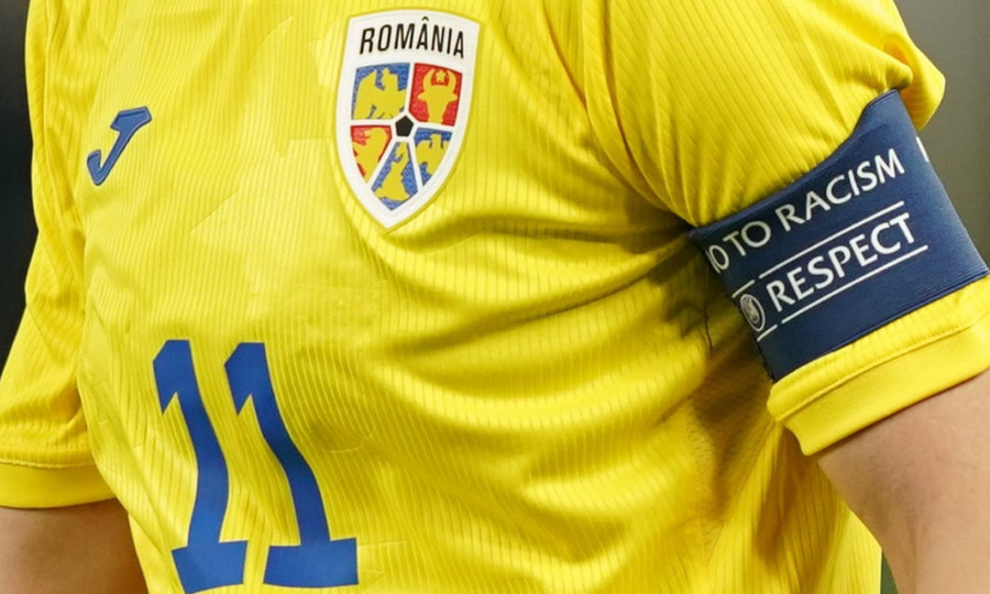 Cine e favorit să poarte banderola de căpitan în ”dubla” cu Andorra şi Belarus