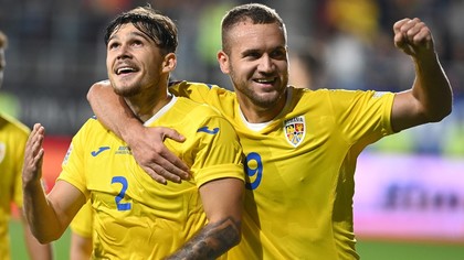 Debut cu dreptul în preliminariile pentru EURO 2024: Andorra – România 0-2!