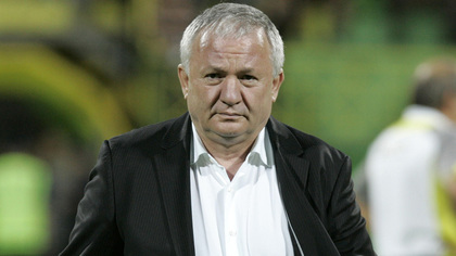 Adrian Porumboiu se implică în scandalul dintre Edi Iordănescu şi Ianis Hagi: ”Sunt de partea lui!”
