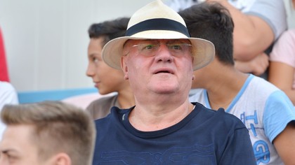 Dumitru Dragomir ”dă de pământ” cu elevii lui Edward Iordănescu: ”Haos total! Nu mai avem fotbalişti!”