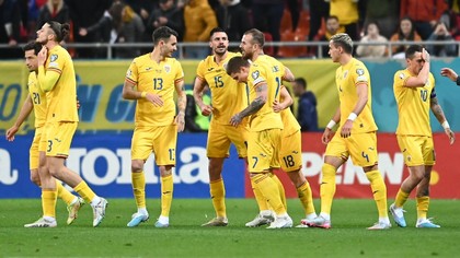 Salt impresionant făcut de România în clasamentul FIFA! Cum arată podiumul mondial