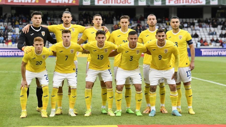 Două pierderi mari pentru naţionala U21. Cine sunt jucătorii de care Edi Iordănescu are nevoie pentru ”dubla” cu Kosovo şi Elveţia