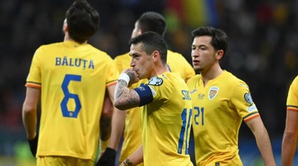 Preliminarii EURO 2024 ǀ Echipa naţională a ajuns la Priştina pentru meciul cu Kosovo. UPDATE