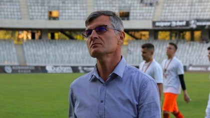 EXCLUSIV  | Ioan Ovidiu Sabău voia un fotbalist din SuperLigă la naţională 

