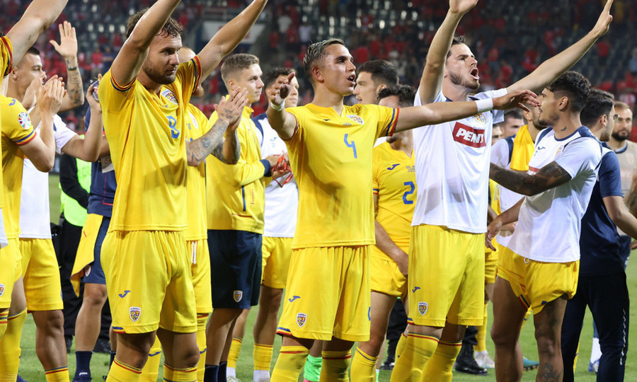 Toamna se poartă calificarea la EURO! Naţionala joacă cu Israel, pe 9 septembrie, în exclusivitate pe Prima TV