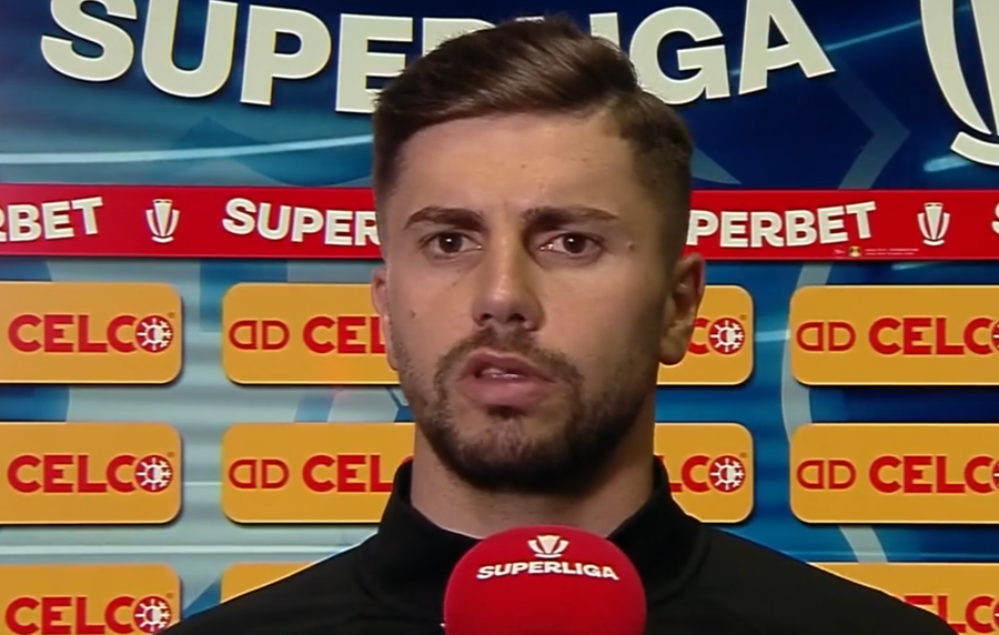 Horaţiu Moldovan dă verdictul înaintea duelului cu Israel: ”Vom tranşa calificarea!”