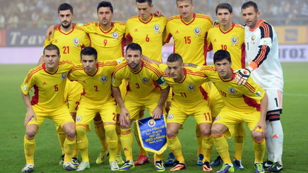 EXCLUSIV | Dezvăluiri din vestiarul echipei care a fost aproape de un Mondial "Senzaţia a fost că şi dacă jucam de 10 ori, Grecia era prea puternică"