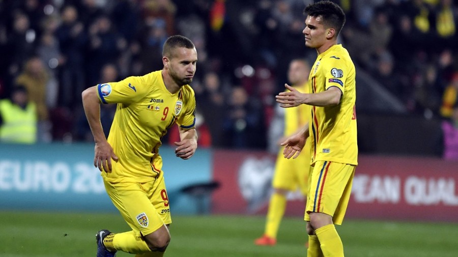 VIDEO EXCLUSIV ǀ Ioan Andone îl distruge pe George Puşcaş: ”Niciodată nu l-aş fi chemat la naţională!”. Ce a spus ”Fălcosul” despre Ianis Hagi