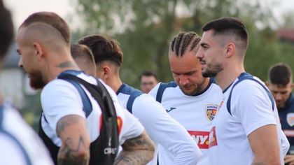 Sorin Cârţu îl ia peste picior pe Puşcaş. "Să cânte ceva"