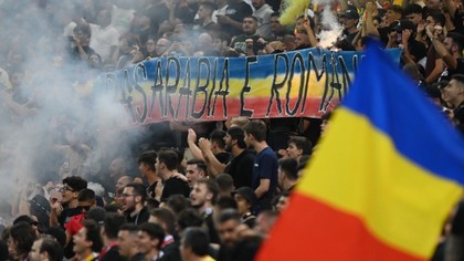 Presa internaţională a reacţionat după incidentele din România – Kosovo: ”Răspunsul publicului împotriva ultraşilor a fost exemplar”