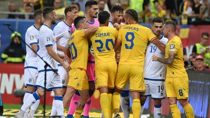 ULTIMA ORĂ ǀ România tremură serios! Cel mai sumbru scenariu după meciul cu Kosovo încă este posibil