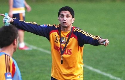 VIDEO | Răzvan Lucescu le-a analizat pe Andorra şi Belarus. Concluzia fostului selecţioner al României