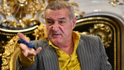 Gigi Becali îl zdrobeşte pe Edward Iordănescu! Acuzaţii extrem de grave: ”Îşi face ambiţii cu mine şi cu FCSB!”