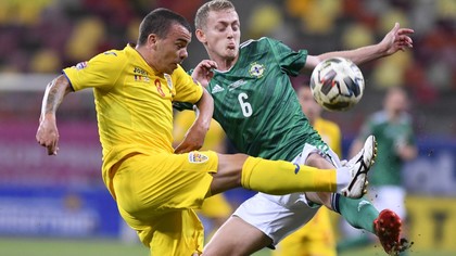 VIDEO EXCLUSIV ǀ Dan Nistor a răbufnit la adresa lui Edward Iordănescu: ”La ce e în România nu poţi să te mai aştepţi la nimic!”