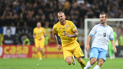 BREAKING NEWS | Nu mai jucăm în Cipru! Unde va avea loc partida dintre România şi Israel