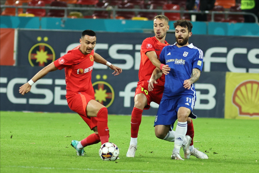 A venit şi explicaţia! Motivul pentru care Edi Iordănescu nu l-a convocat pe unul dintre cei mai în formă jucători români 