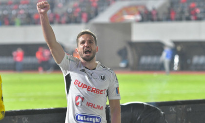 Alex Chipciu, la echipa naţională?: ”Selecţionerul nu mai ţine cont de forma de moment a jucătorilor!”. Reacţia sinceră a fotbalistului de la Cluj
