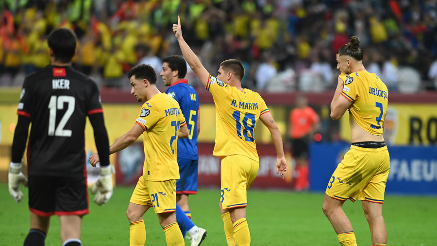 Verdict clar pentru România după ce Israel a remizat cu Elveţia: ”Dacă mai erau 10 minute, începeam să avem emoţii. Altă variantă nu e!” | EXCLUSIV