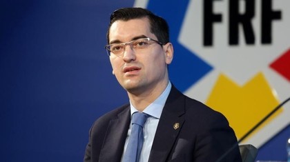 Un fost mare internaţional îl sfătuieşte pe Răzvan Bulreanu să nu îşi prelungească mandatul la FRF: ”Nu-i mai lasă să joace prin preliminarii!”