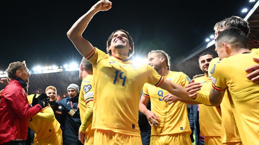 România, în urna a doua la EURO! Cum arată în acest moment urnele şi ce trebuie să facă ”tricolorii” ca să se menţină acolo