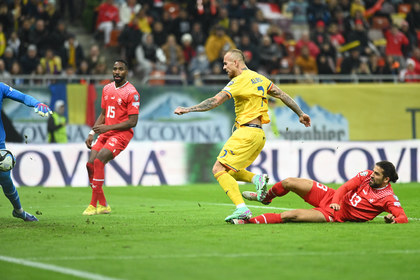 România strică mecanismele elveţiene şi îşi asigură urna a doua la tragerea EURO 2024!