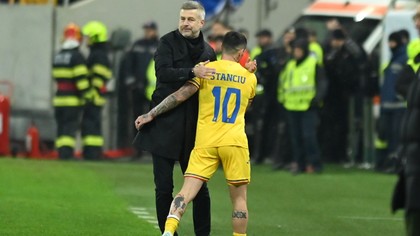 Culisele din spatele succesului României! Fostul mare fotbalist a dezvăluit secretul lui Edward Iordănescu: ”Cine nu s-a pliat s-a eliminat singur”