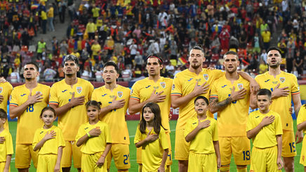 Edi Iordănescu s-a bazat pe 43 de jucători în campania pentru Euro 2024. Din ce judeţe provin aceştia