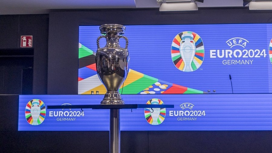 NEWS ALERT | România, în grupă la EURO 2024 cu Belgia, Slovacia şi câştigătoare play-off B (Israel, Islanda, Bosnia sau Ucraina)