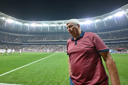 ”Mi se pare o grupă foarte echilibrată, dar şi puternică”. Mircea Lucescu nu e atât de entuziasmat de grupa României