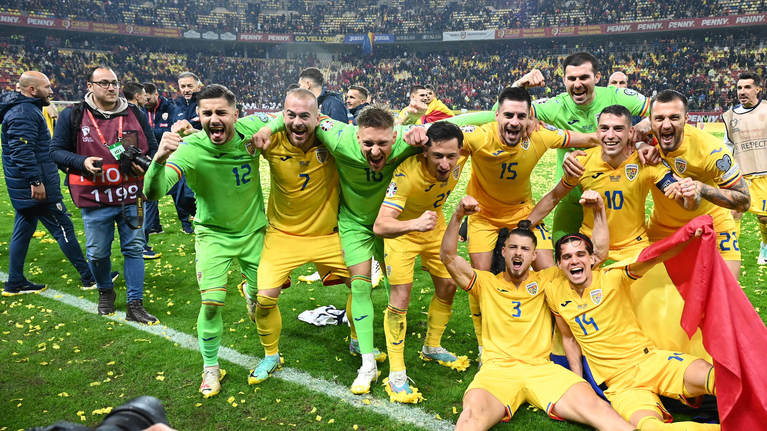 Horaţiu Moldovan, după ce a văzut grupa din care face parte România la EURO 2024. ”Am mare încredere că putem să ne calificăm”