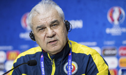 Anghel Iordănescu ştie cine a fost liderul echipei naţionale în preliminariile pentru EURO 2024