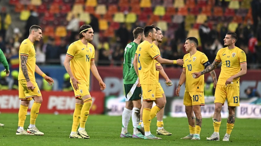 VIDEO EXCLUSIV | Edi Iordănescu, taxat pentru convocarea lui Ianis Hagi. „Dacă luăm jucătorii că îi cheamă X sau Y” 