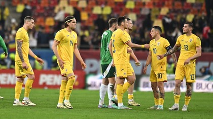 Câte bilete s-au vândut pentru meciul România - Columbia. Ce echipament vor îmbrăca „tricolorii”