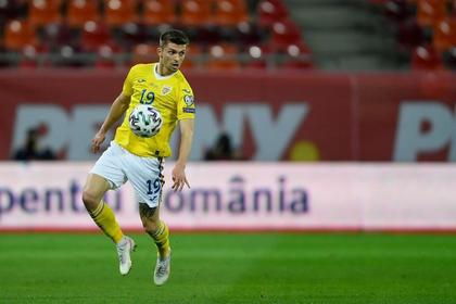 Florin Tănase a înscris în prelungiri, dar nu savurează reuşita. ”Ne pare rău că nu am putut să îi facem pe fani fericiţi”