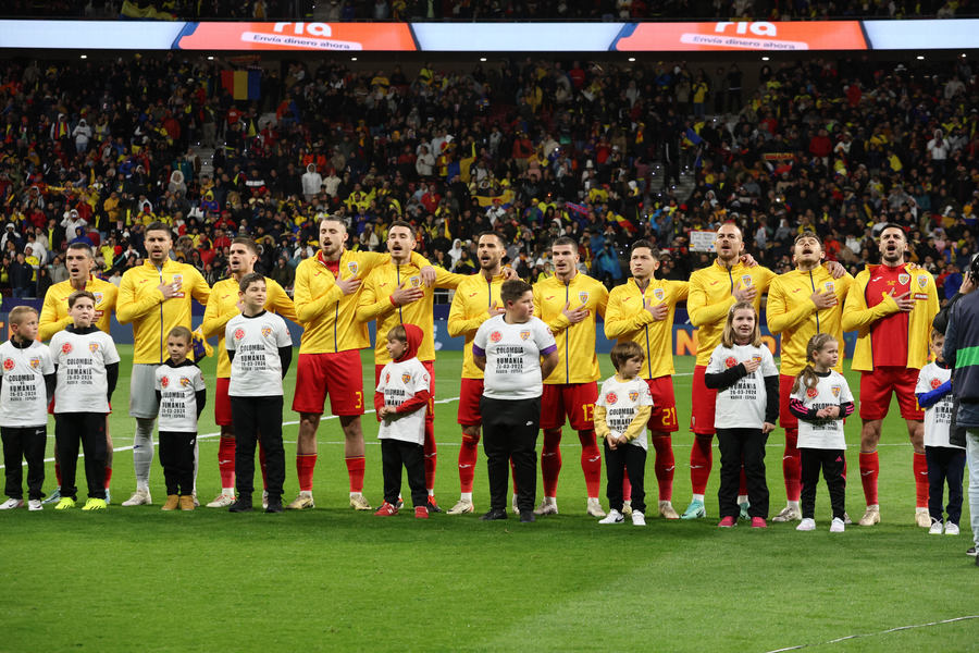 Jucătorii care nu pot lipsi din lotul României pentru EURO 2024: „Este greu să joci fără ei”