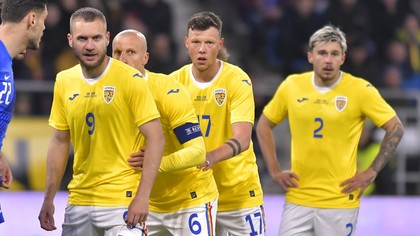 EXCLUSIV | Nu e Mitriţă! Jucătorul cu mare experienţă, lăsat acasă de Edi Iordănescu. „Eu, sincer, l-aş fi chemat  la echipa naţională”