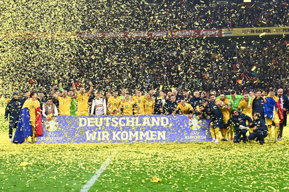 Fostul component al Generaţiei de Aur, încrezător înainte de EURO 2024: „În fotbal s-au văzut multe” | EXCLUSIV